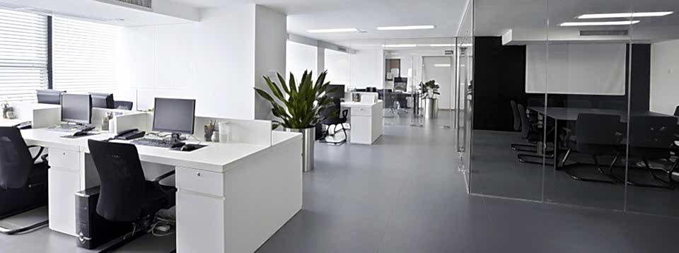 OFİS TEMİZLİĞİ